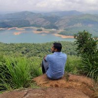 Thomas James (@jikkujames002) 's Twitter Profile