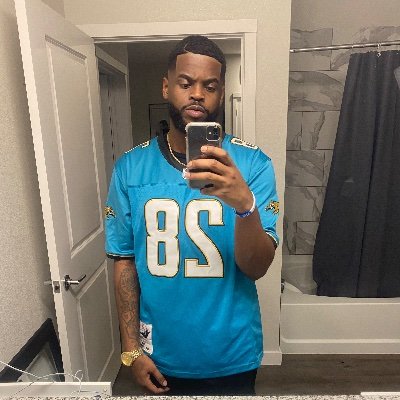 |#ADOS🇺🇸| Made in Duval 👌🏾| ΦΒΣ 🕊| “Wanna be like Jesus? Might have to flip some tables”|RX 💊 | UCF Alumn ⚔️| Jaguars 🐆|