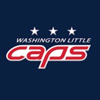 Washington Little Caps(@LittleCapitals) 's Twitter Profile Photo