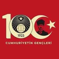Özgür Deniz (@zgr_de) 's Twitter Profile