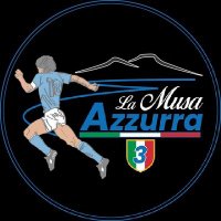 La Musa Azzurra(@lamusaazzurra) 's Twitter Profile Photo