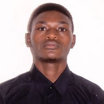 IGIRANEZA Ferdinand Profile