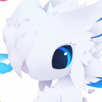 Keiko (coms open) (@keikoshard) 's Twitter Profile Photo