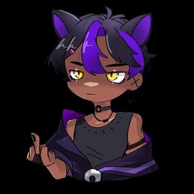💜🦊Kitsune v-tuber and voice actor supreme!🦊💜||18+only minors dni| V-tube ma @SunshineVA4|| NSFW tag #NaughtyRin