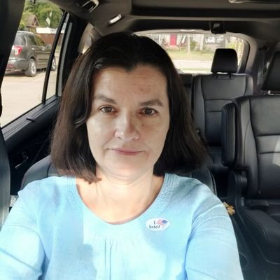 JelkaCroucher's profile picture. Wife, Mom, European transplant to Texas, No DMs