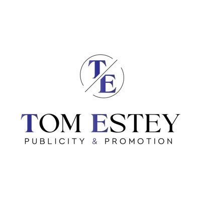THE OFFICIAL ACCOUNT OF TOM ESTEY PR strategist - working diligently to bring back to the forefront REAL ARTISTS -GENUINE TALENT!