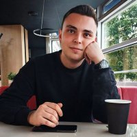 Daniil Markov (@zephyr_1977) 's Twitter Profile