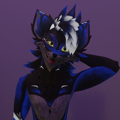 Zack the wolf (commissions open 1/5)さんのプロフィール画像