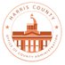 Harris County | Office of Justice and Safety (@HCOJS) Twitter profile photo