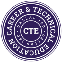 Career and Technical Education(@CTEinDallasISD) 's Twitter Profile Photo