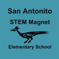 San Antonito STEM Magnet Elementary (@sasmstem) 's Twitter Profile Photo San Antonito STEM Magnet Elementary (@sasmstem) 's Twitter Profile Photo