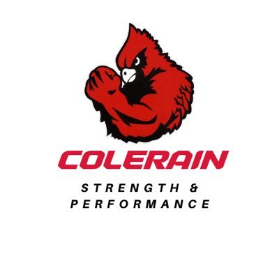 Official page for Colerain High School’s Strength and Performance. Highlighting our student athletes’ strength achievements and dedication to their teammates.