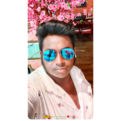 BHAVANI53536431's profile picture. 