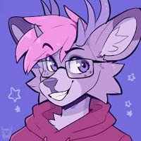 FluffyLuffy (@luffy_fluf) 's Twitter Profile