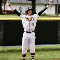 Amherst Steele Baseball(@ASHSBaseball) 's Twitter Profile Photo