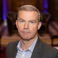 Mark Leech (@markleechpr) 's Twitter Profile Photo