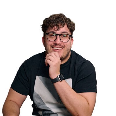 sircalebhammer's profile picture. Having the conversations I wish someone had with me 11 years ago | 1.9M+ on YouTube | 1.9M+ on TikTok | 500k+ on Instagram