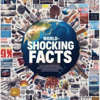 Worldshockingfacts(@worldshockfacts) 's Twitter Profile Photo