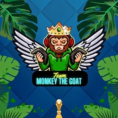 Monkey the goat 🐵👑 | French🇫🇷  Esport team on #ClashRoyale & #BrawlStars  Sponsor: ?