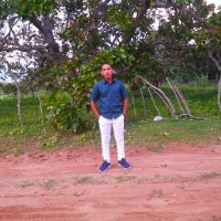 Moisés Silva Batista (@moises_bat26074) 's Twitter Profile