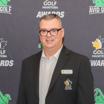 Director of Competitions & Rules - Golf Manitoba, PGA of Canada Member
