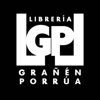 Librería Grañén Porrúa (@libreriagp) 's Twitter Profile