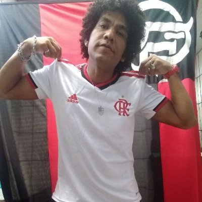 Eu teria um desgosto profundo se faltasse o @flamengo no mundo❤️🖤🫶