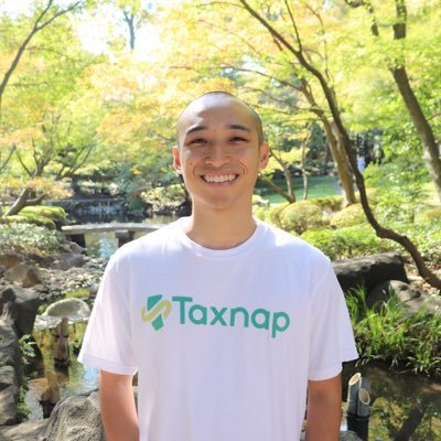 Yuta Tanaka | Taxnap