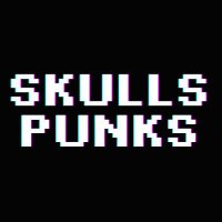 SKULLS PUNKS (@skullspunks) 's Twitter Profile