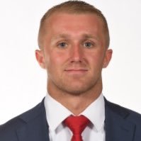 Nate Harper (@nateharper15) 's Twitter Profile