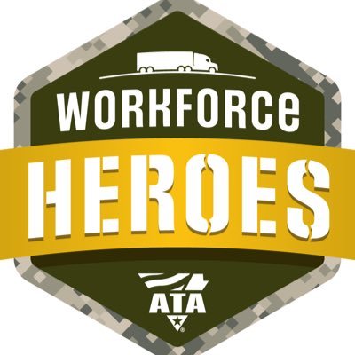 ATA Workforce Heroes