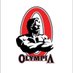 Mr. Olympia LLC (@MrOlympiaLLC) Twitter profile photo