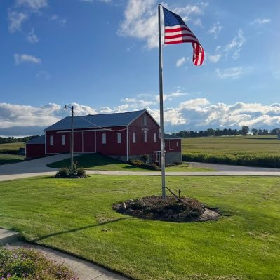 hodgson0719's profile picture. Wife,mother and grandmother who greatly loves THE USA MAGA. God fearing humble human being. Dear Lord protect the Martyrs of Freedom 🇺🇸
