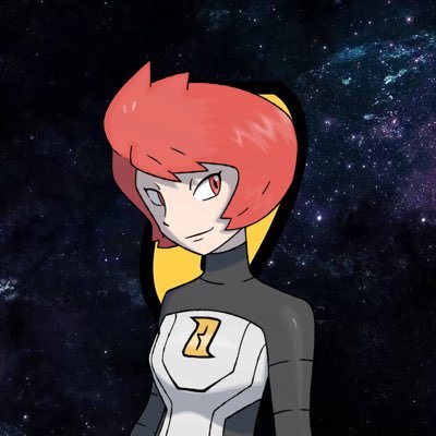 (Just a parody/rp account for Commander Mars from Pokémon DP/PT)