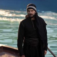 Khair Addin Barbarosa (@reddevi27) 's Twitter Profile