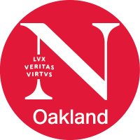Northeastern University - Oakland(@NU_Oakland) 's Twitter Profile Photo