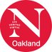 Northeastern University - Oakland (@nu_oakland) Twitter profile photo