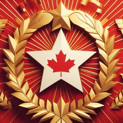 Canadian patriot and Communist.
The last remnants of the Empire's monarchy will be snuffed off the face of the new world.