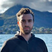 Federico Tenga (@federicotenga) 's Twitter Profile Photo Federico Tenga (@federicotenga) 's Twitter Profile Photo