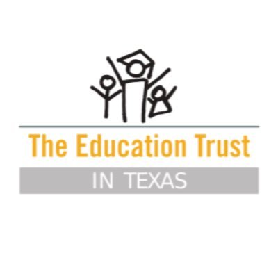 We bridge policy and community to advance educational equity for all students across Texas, pre-k through college. #txed