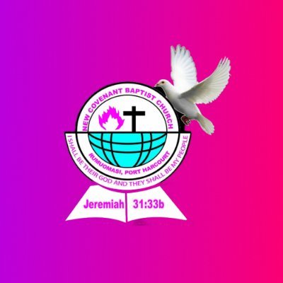 ncbcphc's profile picture. Baptist Church || Religious Organisation || Christian Church