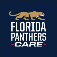 FlaPanthersCARE(@FlaPanthersCARE) 's Twitter Profile Photo