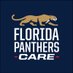 FlaPanthersCARE (@flapantherscare) Twitter profile photo FlaPanthersCARE (@flapantherscare) Twitter profile photo