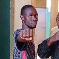 Ssentongo Simon Peter (@ssentongocymo) Twitter profile photo