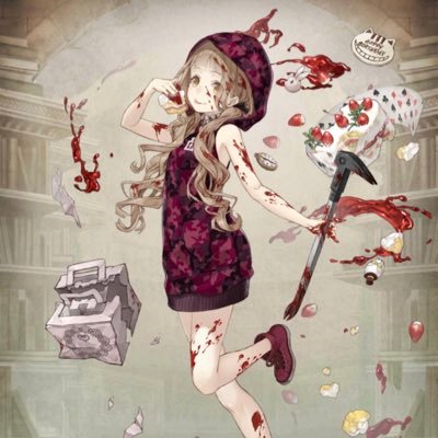 Sinoa_LoveZukin's profile picture. 無言フォローすみません！シノアリス垢！赤ずきんが大好きな人です！コミュ障ですがよろしくお願いします！フォロバ100%！