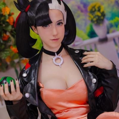 Official account for cosplay photos. this is my alt account for @lrcosplayx