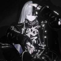 Tsubaki_椿 (@agb_vrc) 's Twitter Profile