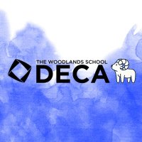 Woodlands DECA (@woodlandsdeca) 's Twitter Profile