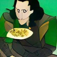 Zo 🍉 #1 Dar-Benn stan (@zodrawsthings) 's Twitter Profile