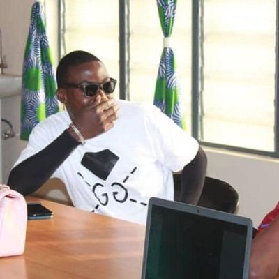 |Quality Assurance|
|CEO Ralpeta|
|General Merchandise|
|NSCDC|